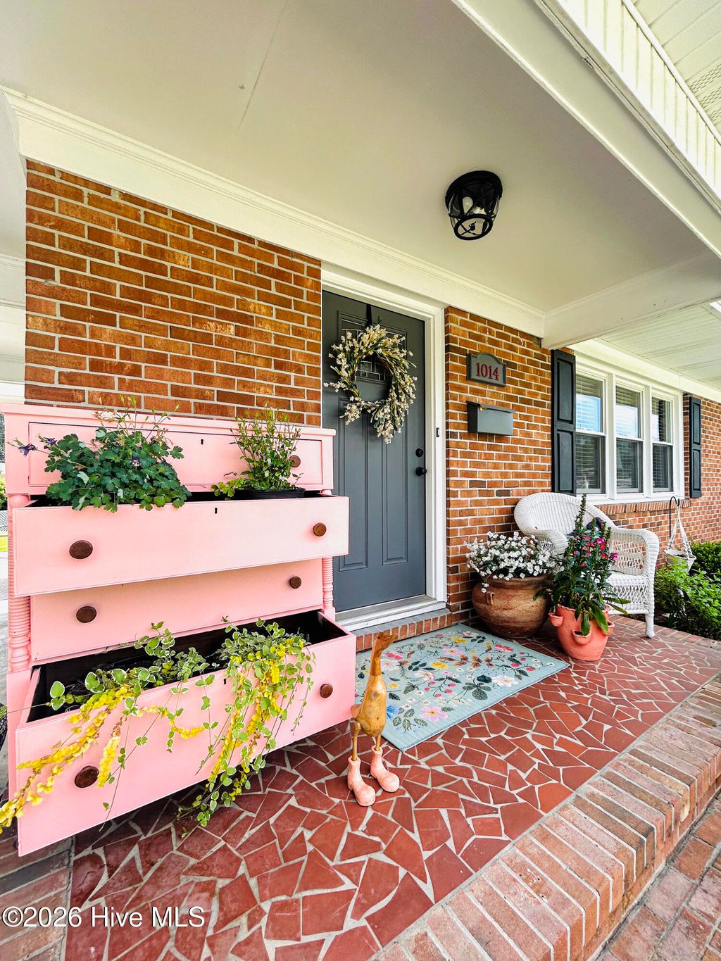 Photo of 1014 Schall Place, Jacksonville, NC (MLS # 100572779)