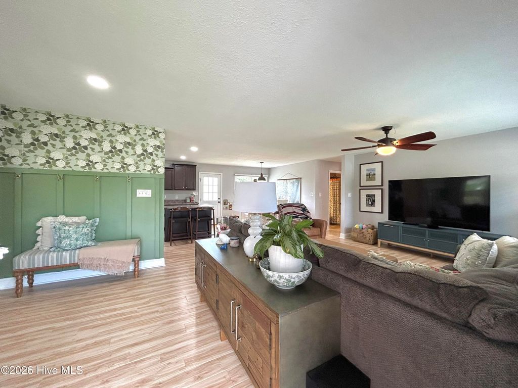 Photo of 1014 Schall Place, Jacksonville, NC (MLS # 100572779)