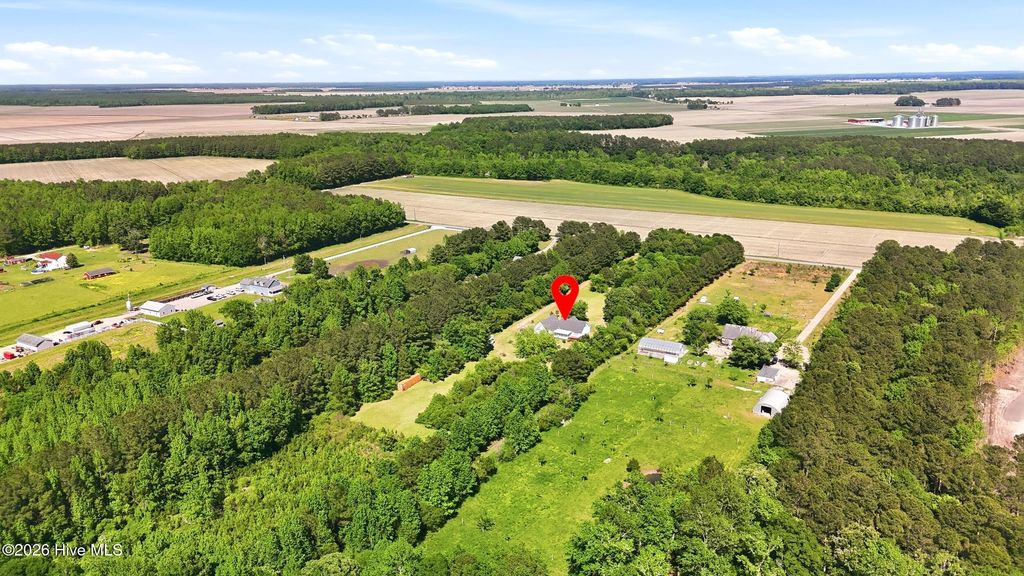 Photo of 339 Lambs Road, Camden, NC 27921 (MLS # 100570323)