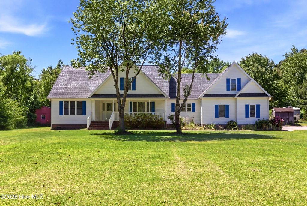 Photo of 339 Lambs Road, Camden, NC 27921 (MLS # 100570323)