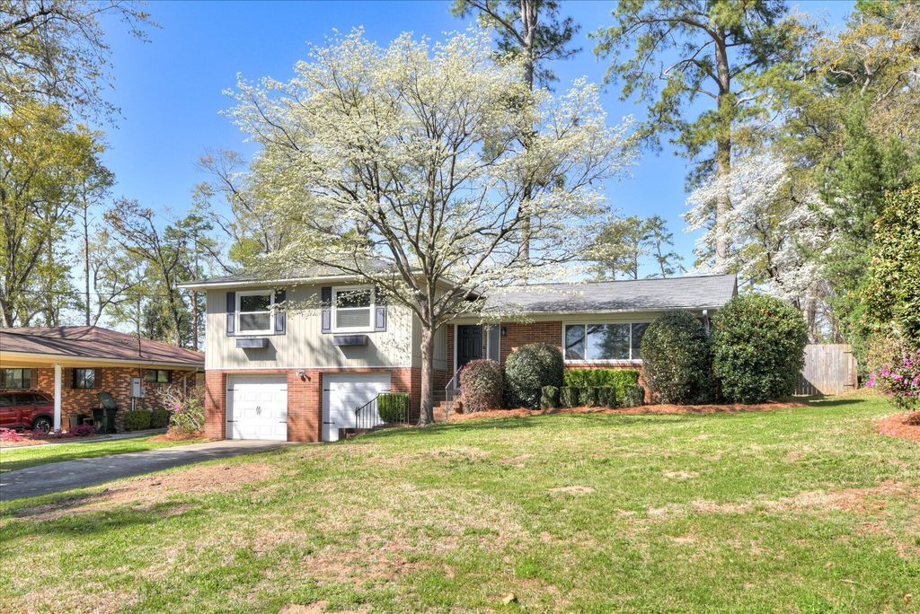 Photo of 912 Fairlane Avenue, North Augusta, SC 29841 (MLS # 553341)