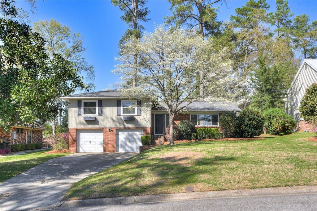 Photo of 912 Fairlane Avenue, North Augusta, SC 29841 (MLS # 553341)