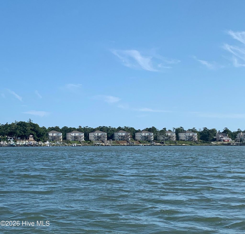 Photo of 8632 Sound Drive #A2, Emerald Isle, NC 28594 (MLS # 100565835)