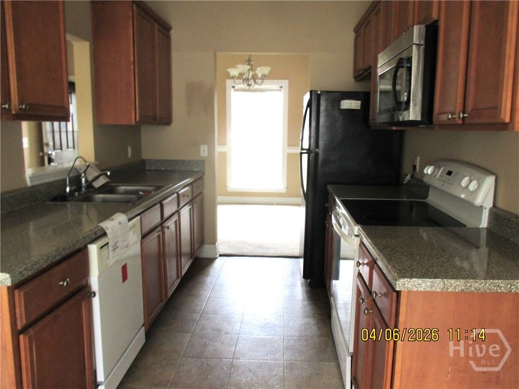 Photo of 1109 Sara Lane, Hinesville, GA 31313 (MLS # SA353719)