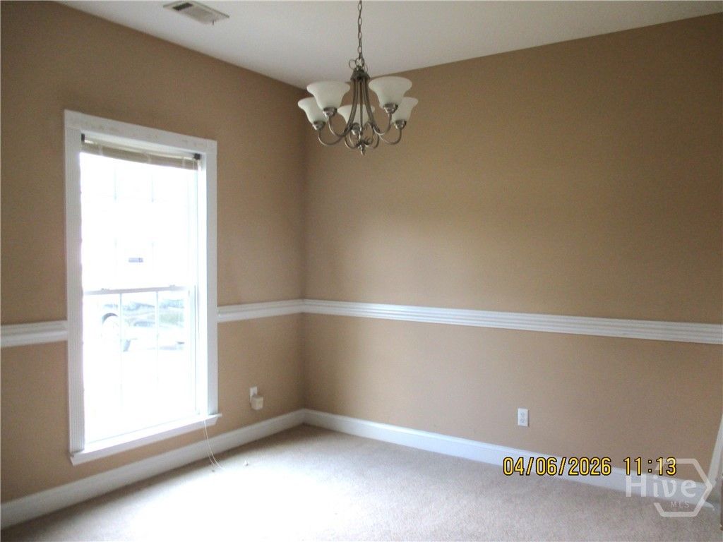 Photo of 1109 Sara Lane, Hinesville, GA 31313 (MLS # SA353719)