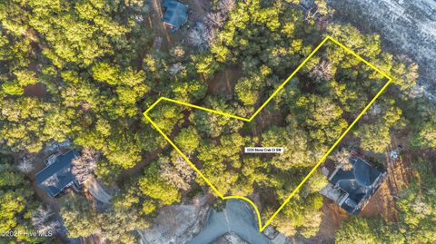 Tiny photo for 3335 Stone Crab Court SW, Supply, NC 28462 (MLS # 100545317)