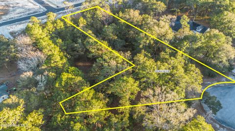 Tiny photo for 3335 Stone Crab Court SW, Supply, NC 28462 (MLS # 100545317)