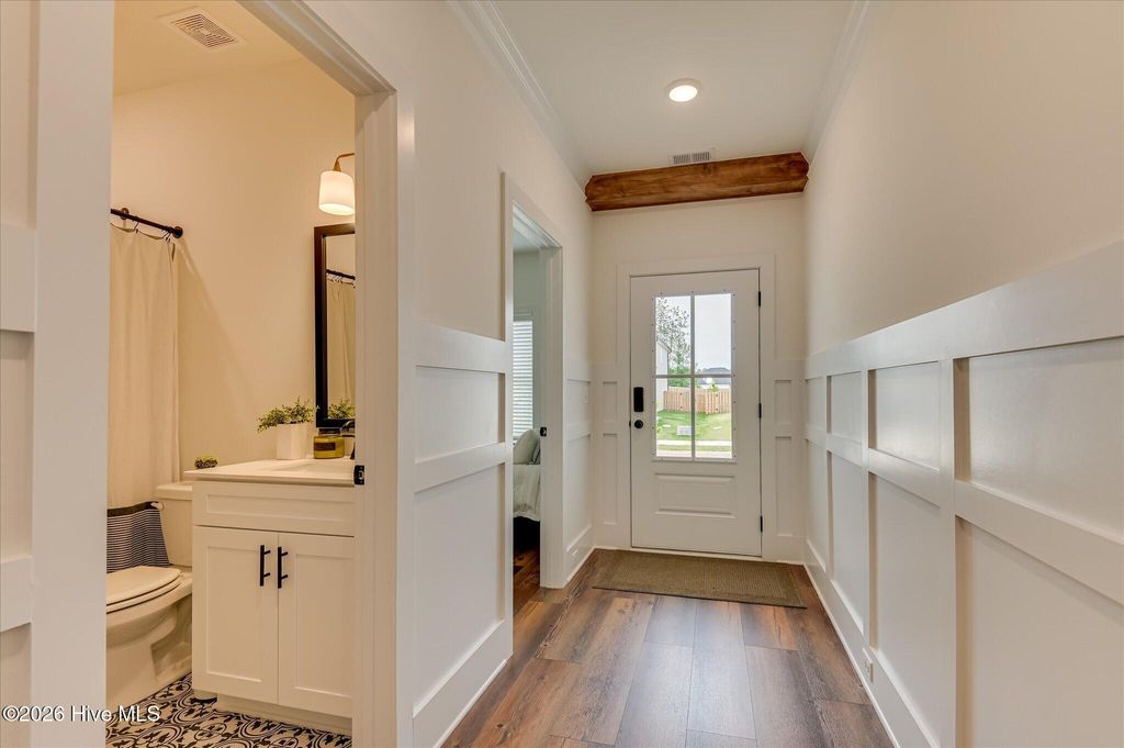Photo of 2049 Warbler Drive, Evans, GA 30809 (MLS # 100577081)