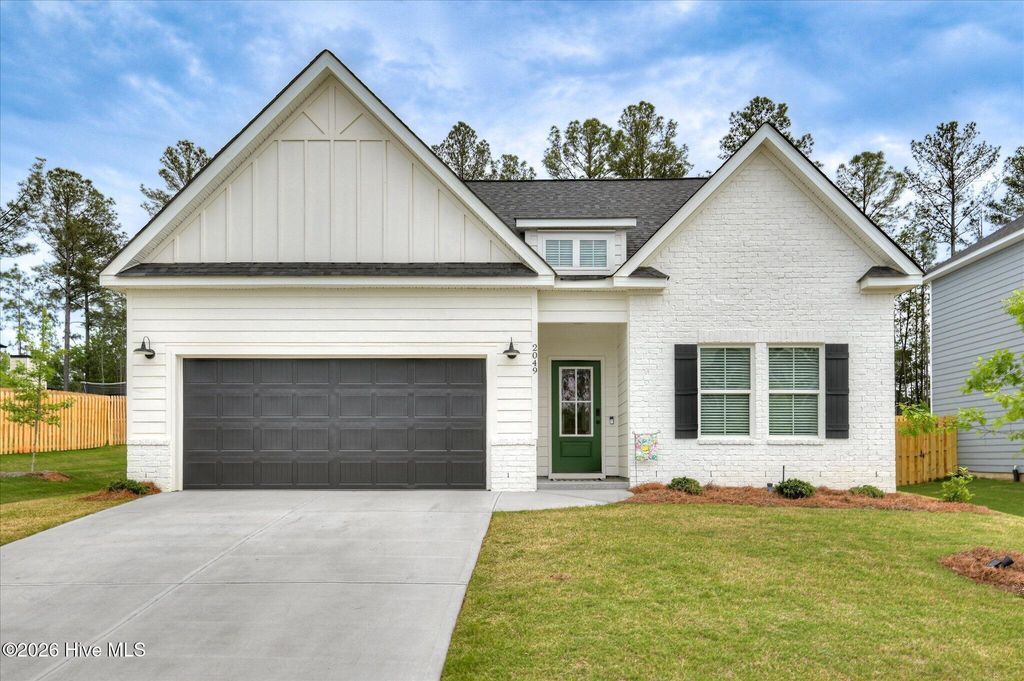 Photo of 2049 Warbler Drive, Evans, GA 30809 (MLS # 100577081)