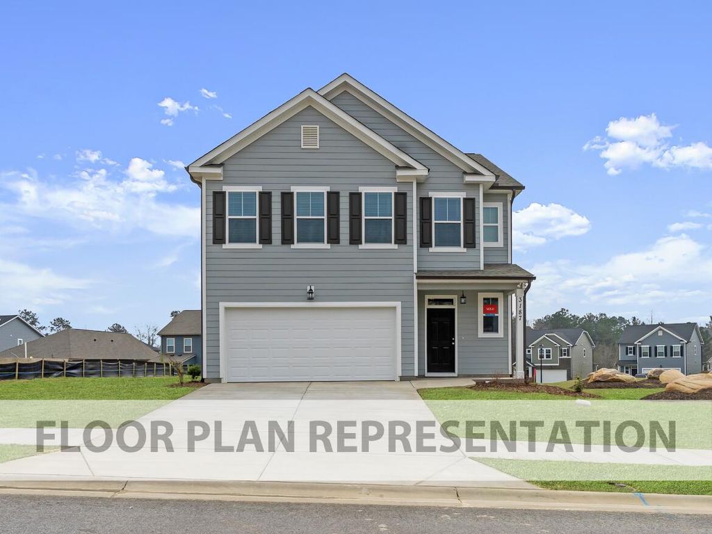 Photo of 267 Bobbye Drive #Fb43, North Augusta, SC 29841 (MLS # 553610)