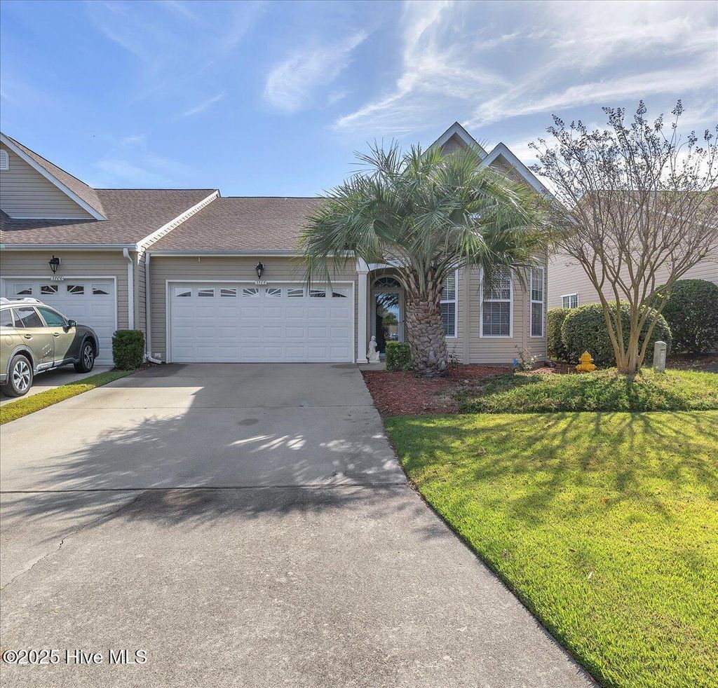 Photo of 5108 Elton Drive SE, Southport, NC 28461 (MLS # 100532854)