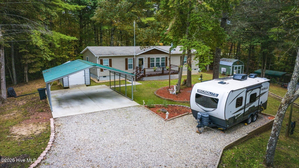 Photo of 280 Old Beech Road, Blairsville, GA 30512 (MLS # 100609905)