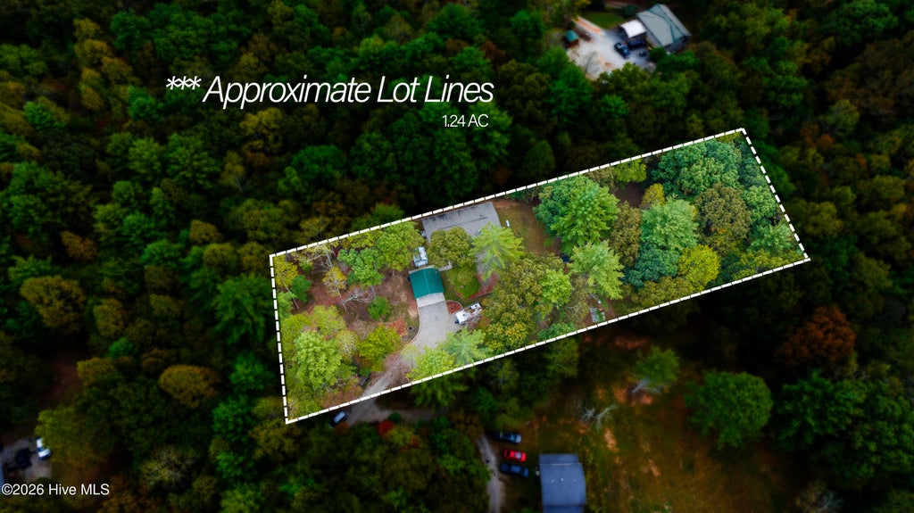 Photo of 280 Old Beech Road, Blairsville, GA 30512 (MLS # 100609905)