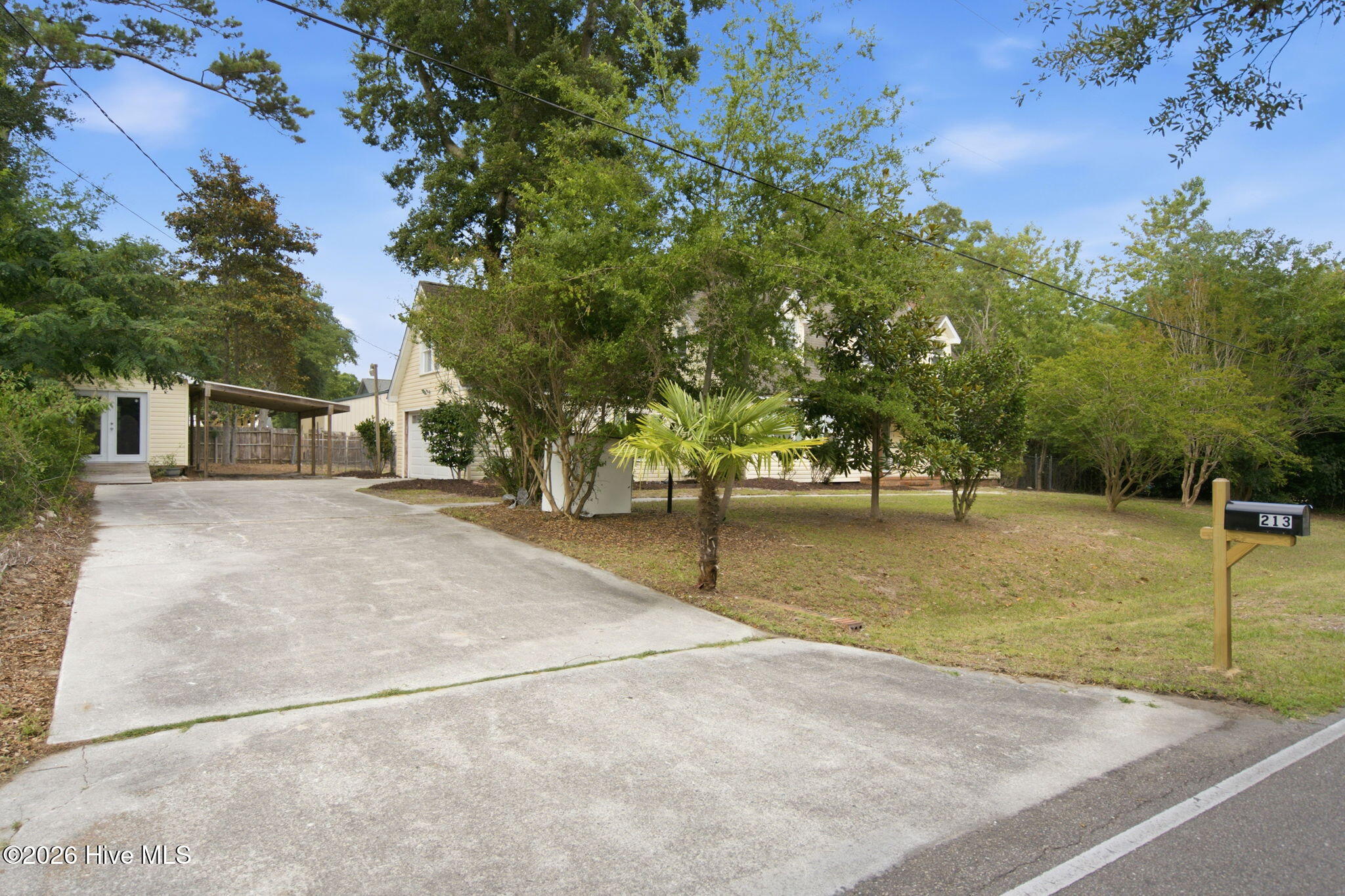 213 Shannon Drive
