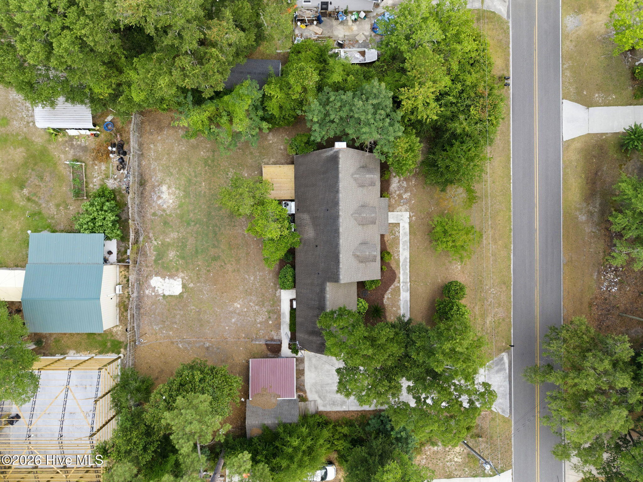 213 Shannon Drive
