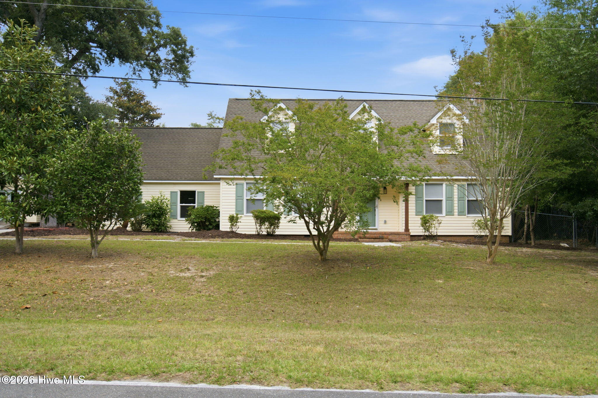 213 Shannon Drive