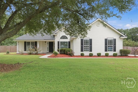 Homes For Sale - 204 Veranda Avenue<br/> Guyton, GA 31312