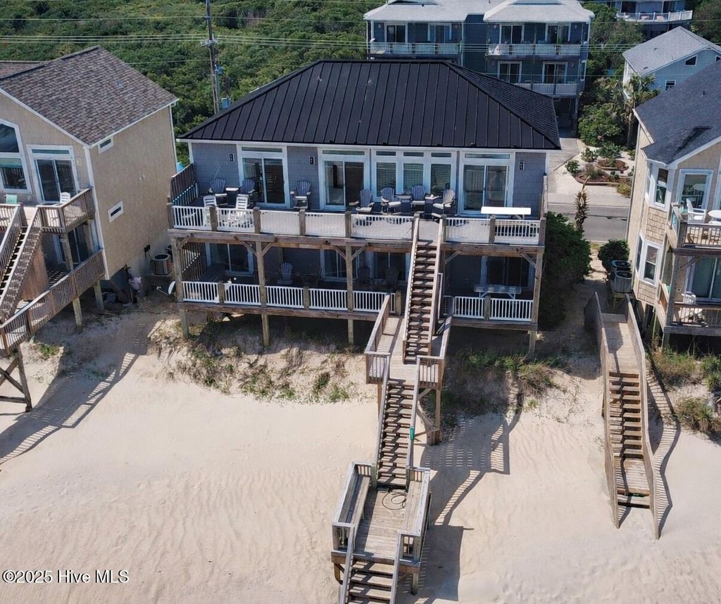 Photo of 2212 S Shore Drive, Surf City, NC 28445 (MLS # 100546704)