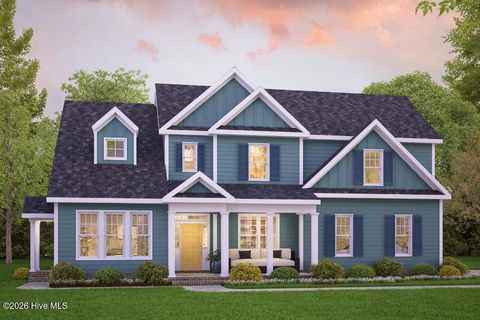 Homes For Sale - LOT 9 Caratoke Highway<br/> Moyock, NC 27958