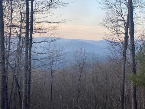 Vacant Land For Sale - LOT 40 Big Sky Drive<br/> Cherokee County, Murphy, NC 28906