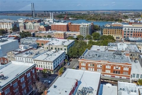 Condo For Sale - 110 Barnard Street<br/> Savannah, GA 31401