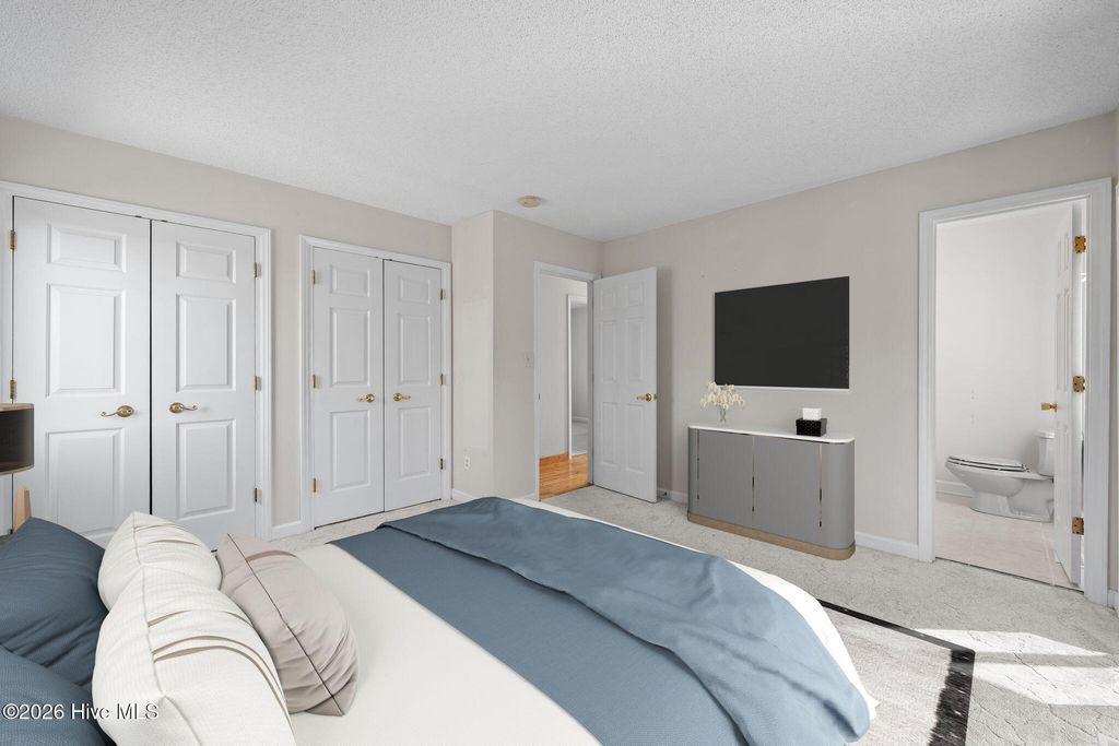 Photo of 2027 Blackbeard Drive, Oriental, NC 28571 (MLS # 100565824)