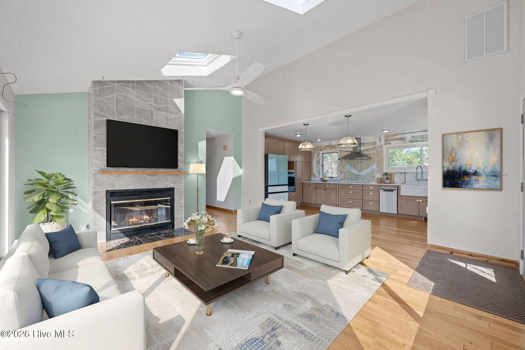 Photo of 2027 Blackbeard Drive, Oriental, NC 28571 (MLS # 100565824)