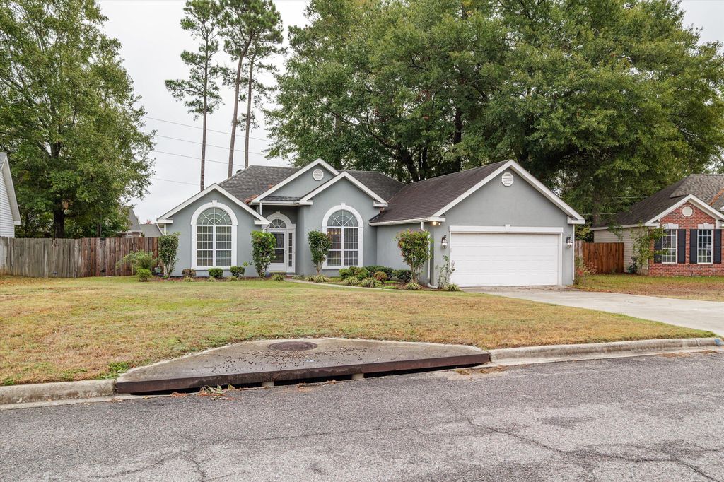 Photo of 486 Old Walnut Branch, North Augusta, SC 29860 (MLS # 548798)