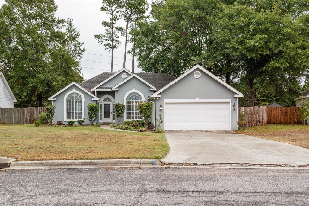 Photo of 486 Old Walnut Branch, North Augusta, SC 29860 (MLS # 548798)
