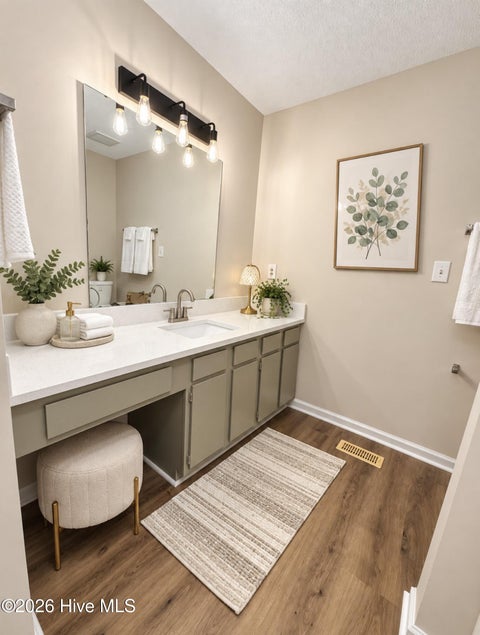 Townhouse For Sale - 102 David Drive #18F<br/> Greenville, NC 27858