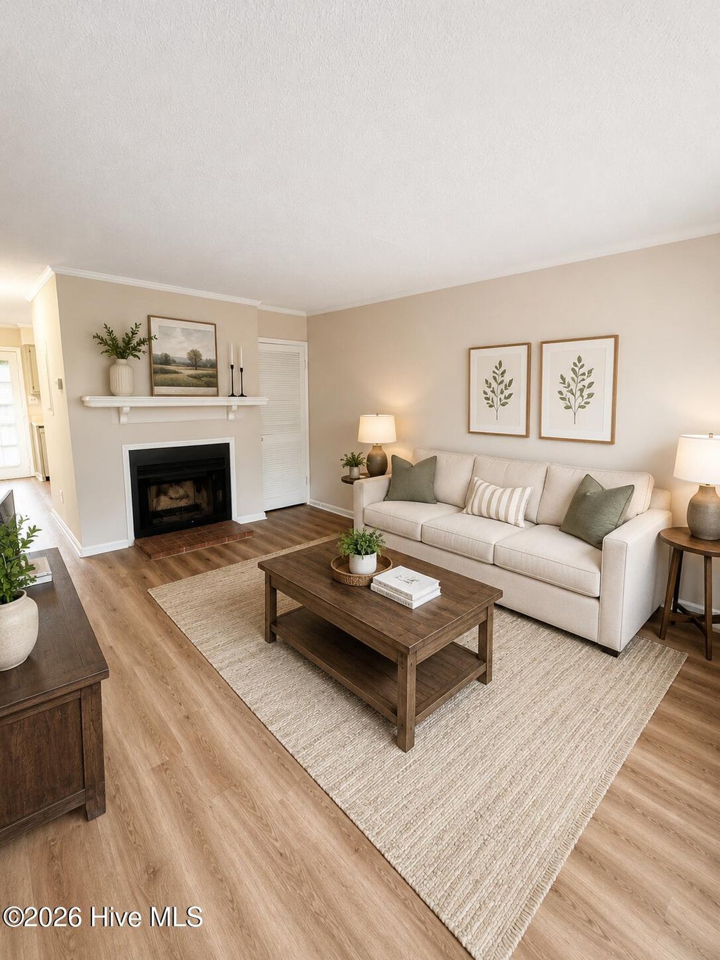 Photo of 102 David Drive #18f, Greenville, NC 27858 (MLS # 100607597)