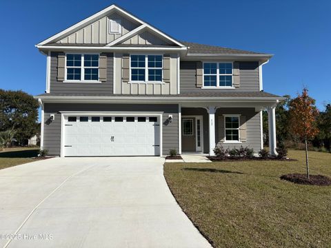 3142 Bremerton Square SW Shallotte NC 28470