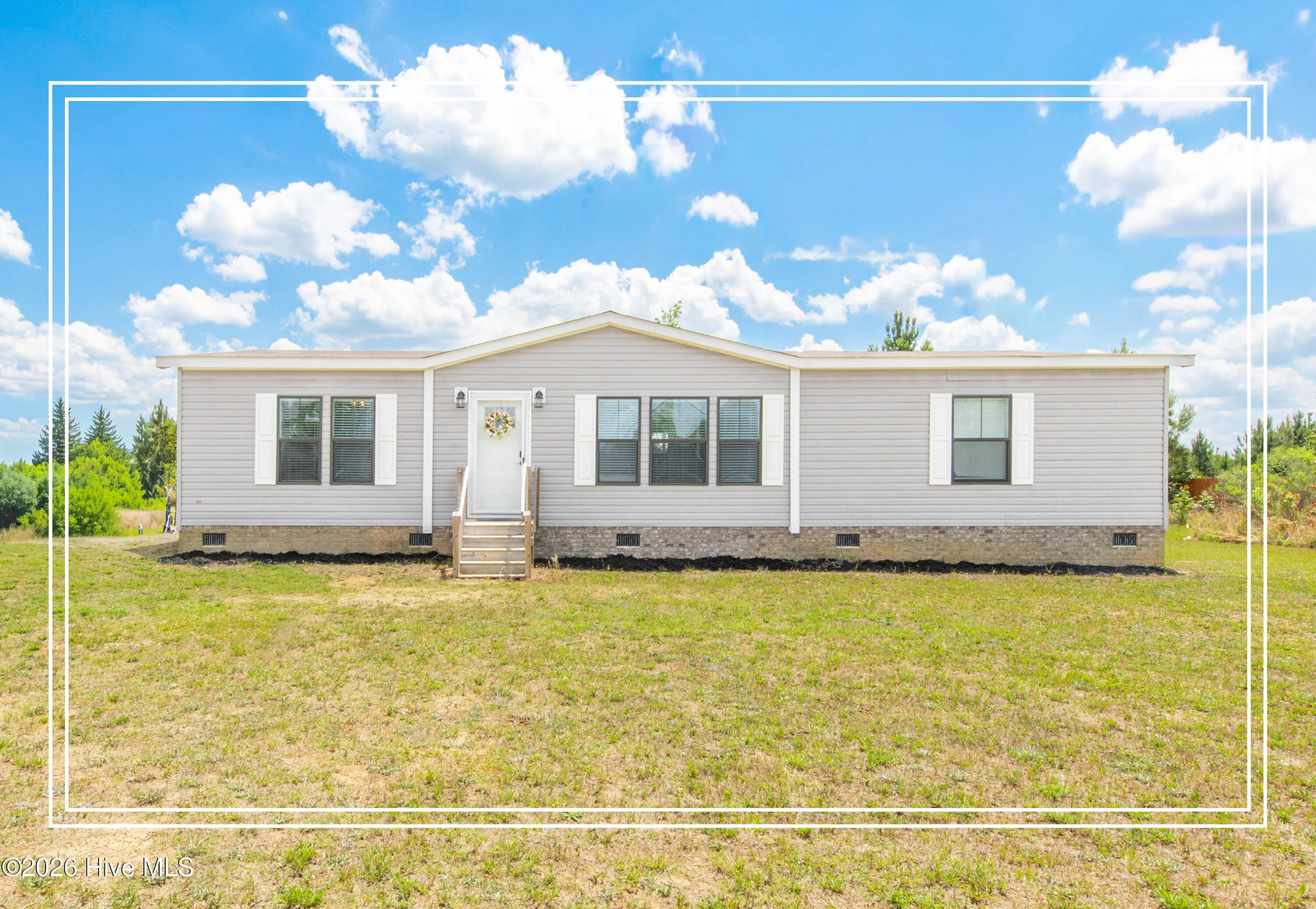 3584 Ga Highway 88, Blythe, GA, 30805