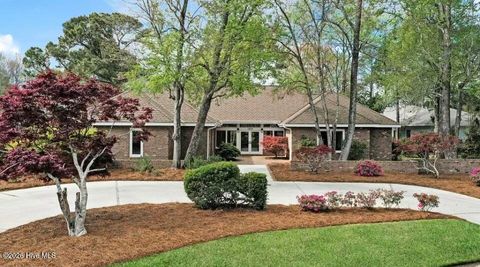 1818 Cross Staff Place Wilmington NC 28405