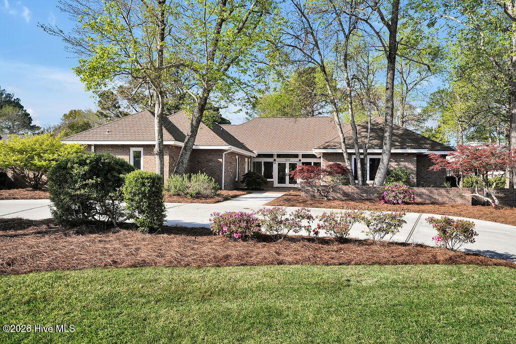 1818 Cross Staff Place