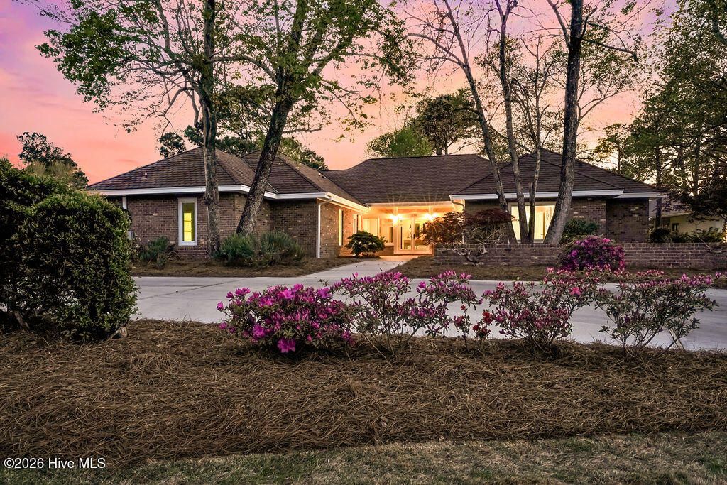 Photo of 1818 Cross Staff Place, Wilmington, NC 28405 (MLS # 100565103)