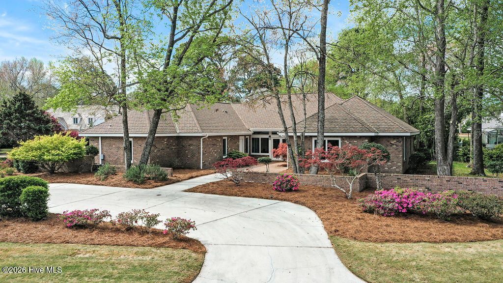 Photo of 1818 Cross Staff Place, Wilmington, NC 28405 (MLS # 100565103)