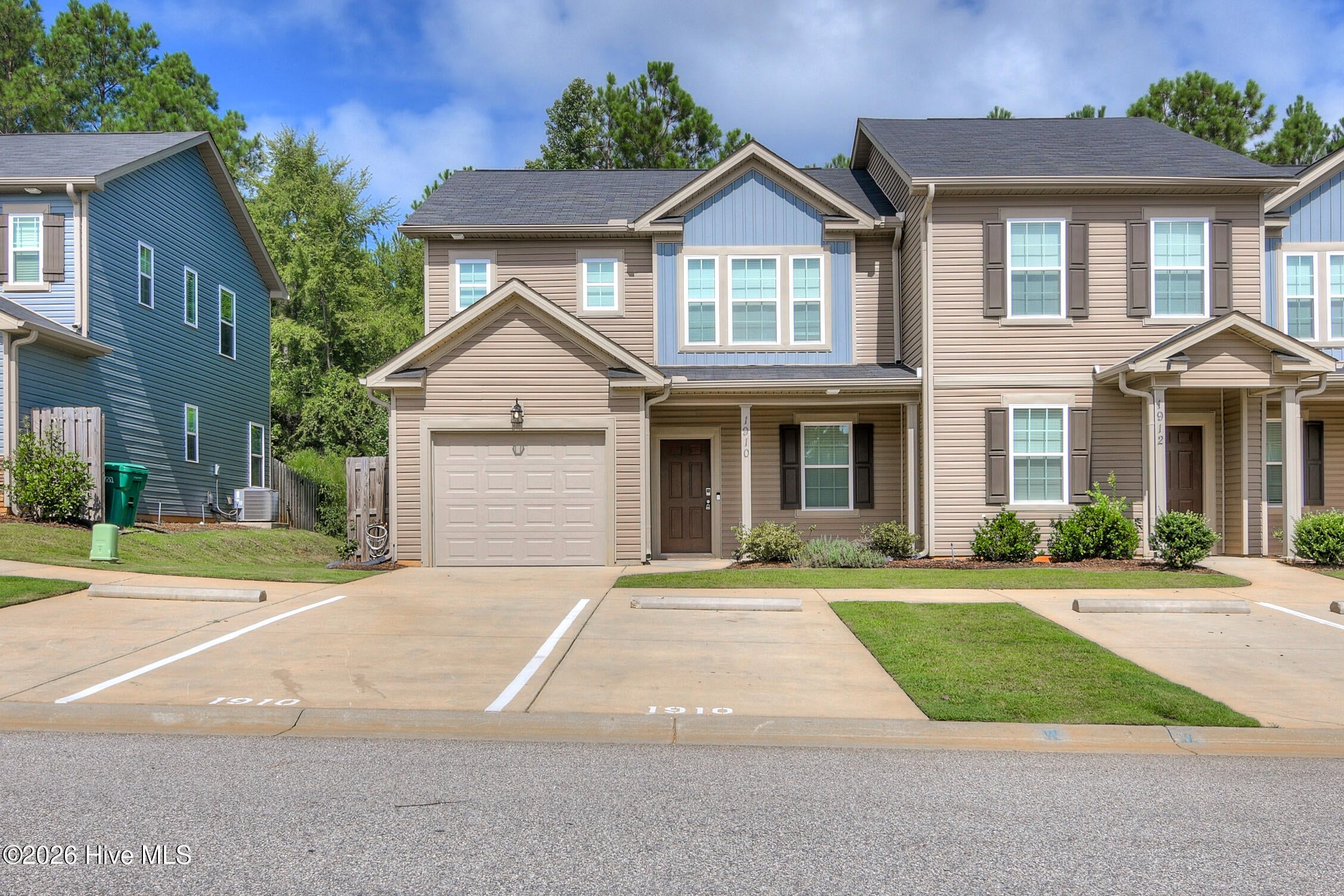 1910 Butternut Drive