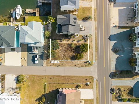 Tiny photo for 408 Ocean Boulevard W, Holden Beach, NC 28462 (MLS # 100545296)