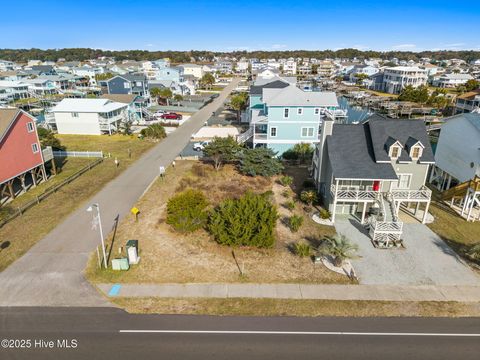 Tiny photo for 408 Ocean Boulevard W, Holden Beach, NC 28462 (MLS # 100545296)