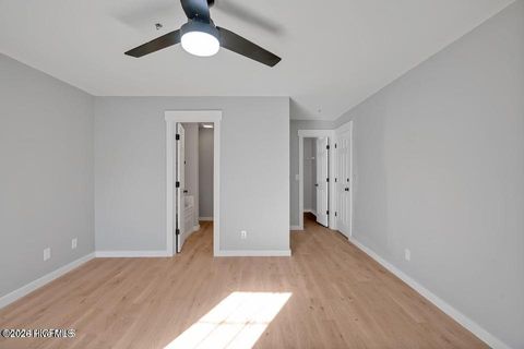 Tiny photo for 809 March Court #K, Wilmington, NC 28405 (MLS # 100572379)