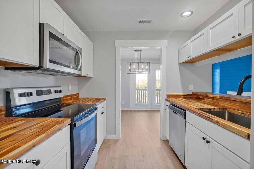 Photo of 809 March Court #K, Wilmington, NC 28405 (MLS # 100572379)