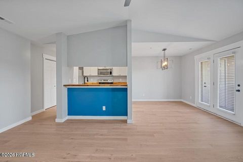 Tiny photo for 809 March Court #K, Wilmington, NC 28405 (MLS # 100572379)
