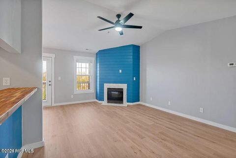 Tiny photo for 809 March Court #K, Wilmington, NC 28405 (MLS # 100572379)