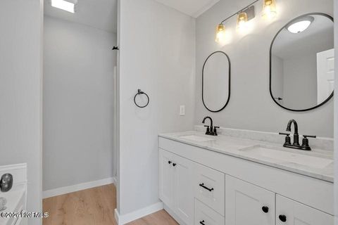 Tiny photo for 809 March Court #K, Wilmington, NC 28405 (MLS # 100572379)
