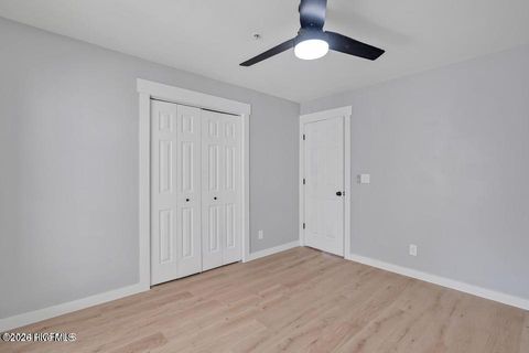 Tiny photo for 809 March Court #K, Wilmington, NC 28405 (MLS # 100572379)