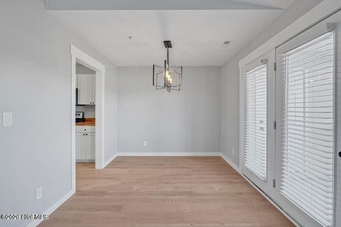 Tiny photo for 809 March Court #K, Wilmington, NC 28405 (MLS # 100572379)