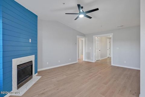 Tiny photo for 809 March Court #K, Wilmington, NC 28405 (MLS # 100572379)