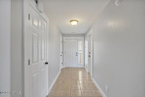 Tiny photo for 809 March Court #K, Wilmington, NC 28405 (MLS # 100572379)