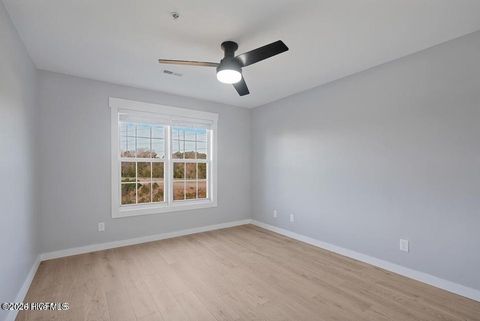 Tiny photo for 809 March Court #K, Wilmington, NC 28405 (MLS # 100572379)